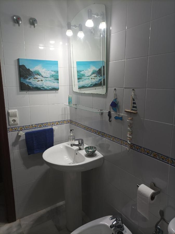 Casa Kilmar Bed & Breakfast Vejer de la Frontera Exterior photo