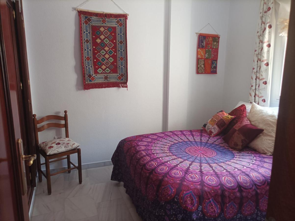 Casa Kilmar Bed & Breakfast Vejer de la Frontera Exterior photo
